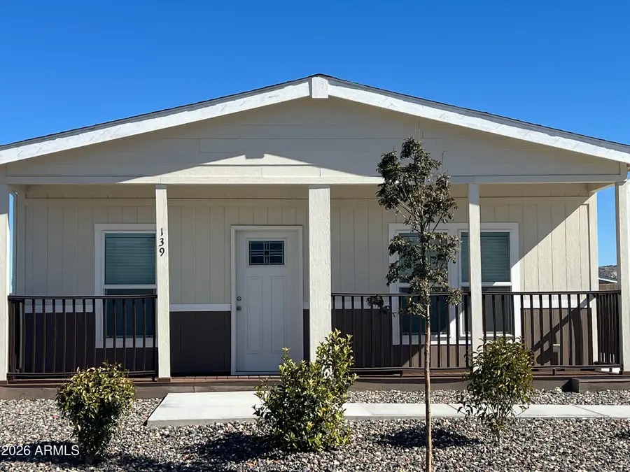 139 S Copper Canyon Lp Loop, Camp Verde, AZ 86322 - Image #2