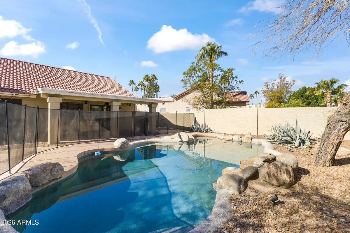 9090 E Gray Road, Scottsdale, AZ 85260 - #1