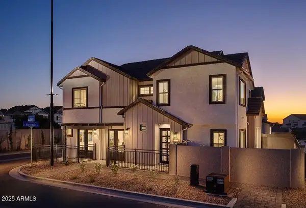 3445 N Glenwood --, Mesa, AZ 85213