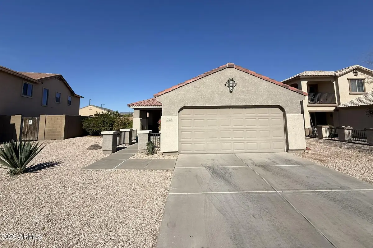 21574 W Watkins Street, Buckeye, AZ 85326 - Image #1