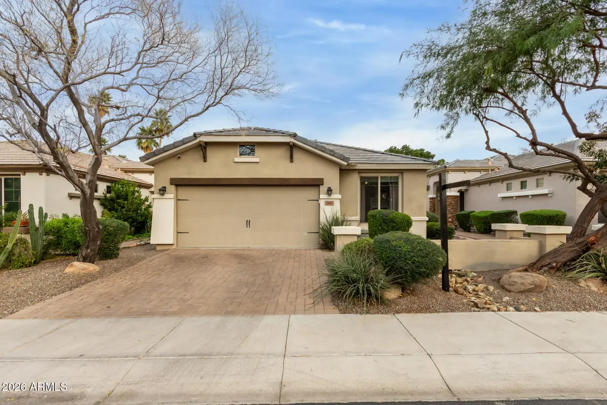 2623 N Walker Way, Phoenix, AZ 85008 - Image #1