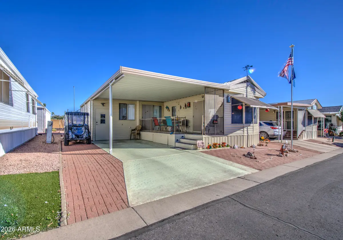 7750 E Broadway Road #463, Mesa, AZ 85208 - Image #1