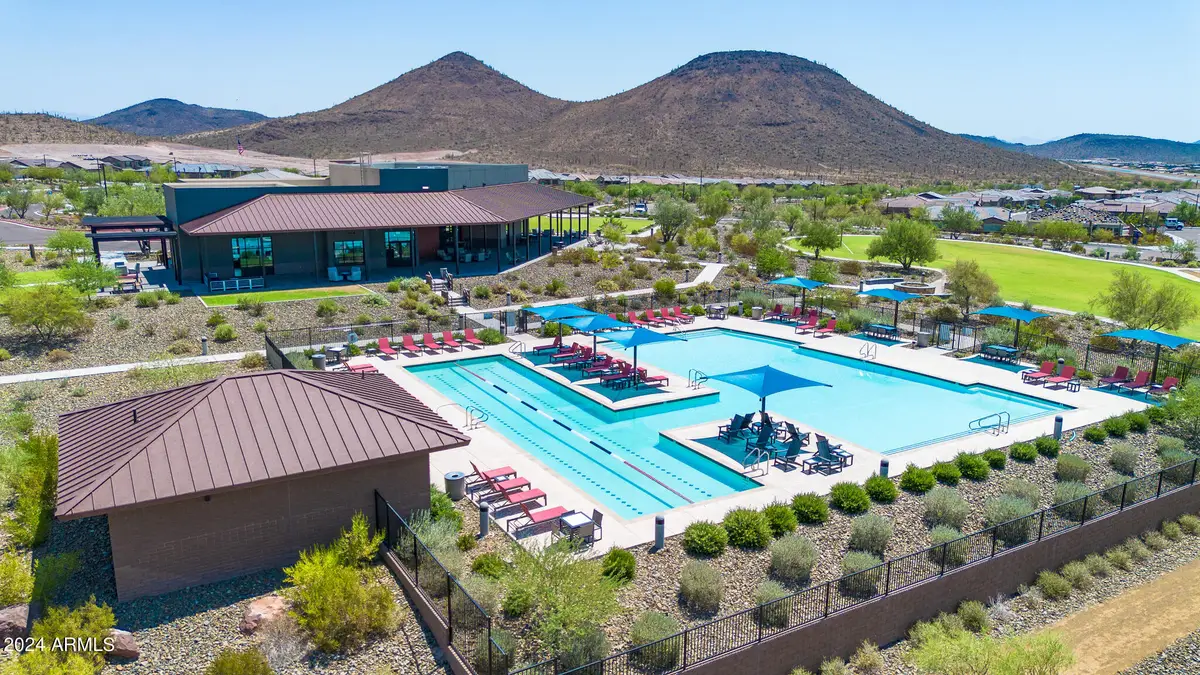 13195 W Golden Puma Trail, Peoria, AZ 85383 - #1