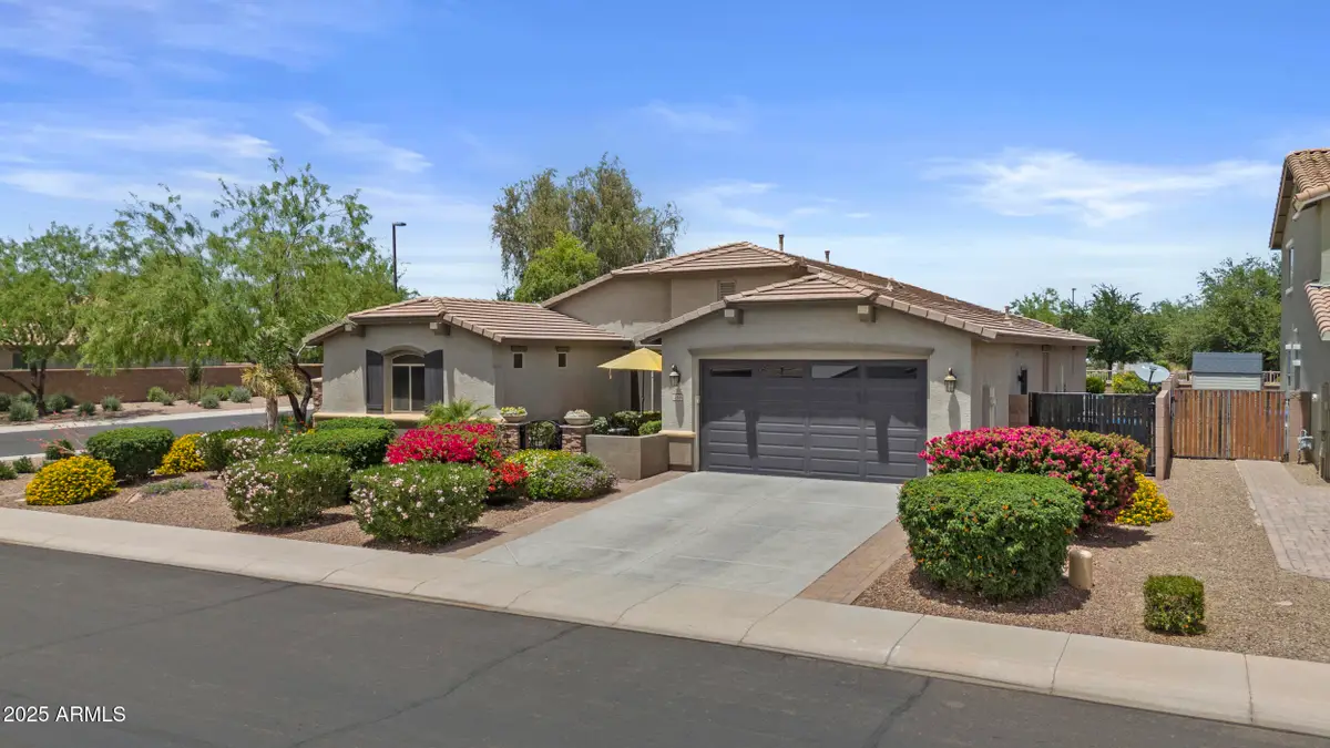 2466 E Aris Drive, Gilbert, AZ 85298 - Image #1