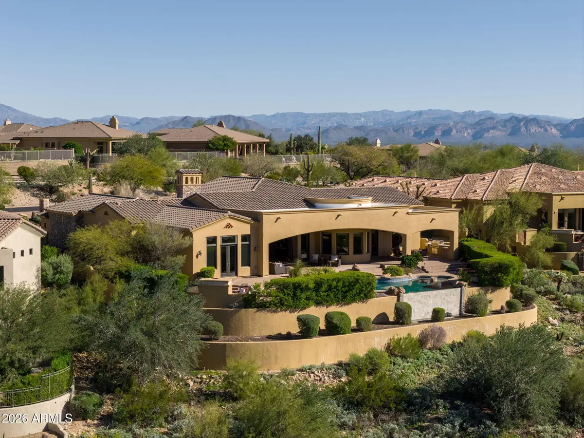 12512 N Red Sky Court, Fountain Hills, AZ 85268 - Image #1