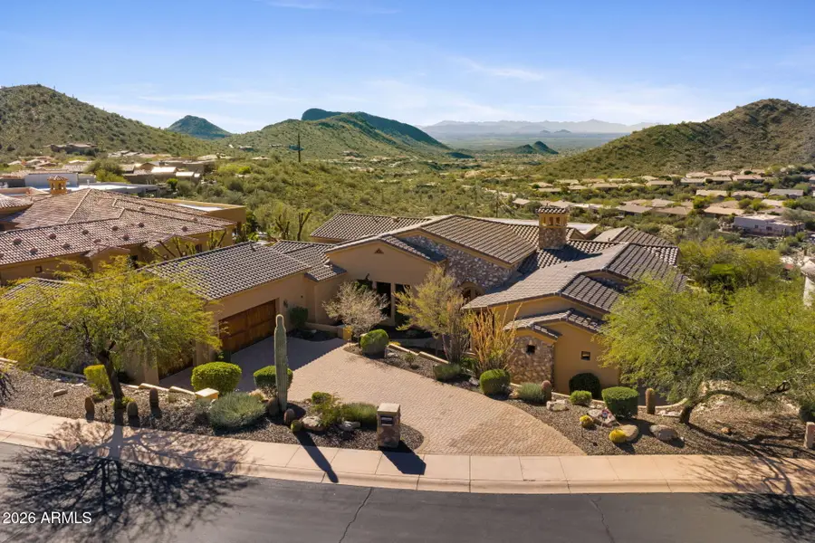 12512 N Red Sky Court, Fountain Hills, AZ 85268 - Image #2