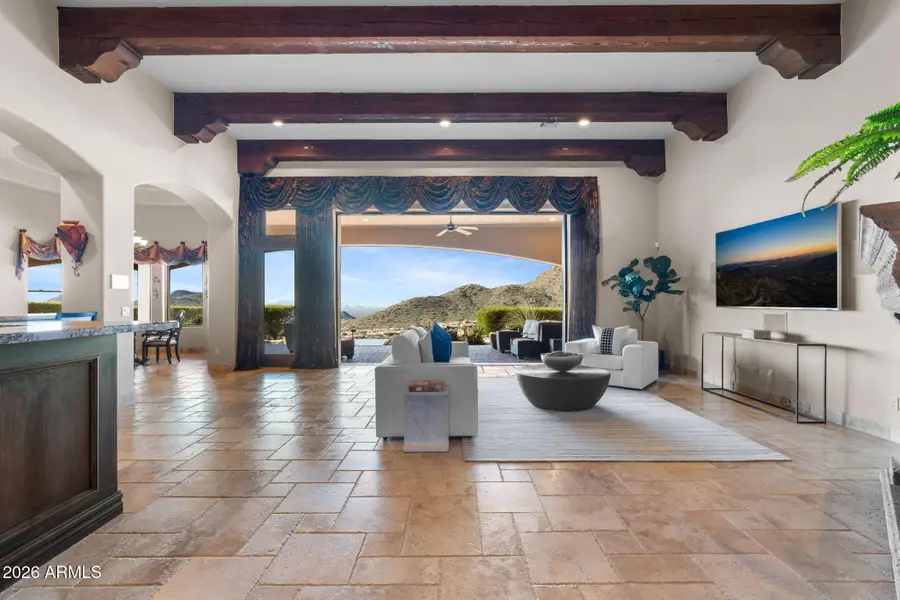 12512 N Red Sky Court, Fountain Hills, AZ 85268 - Image #3