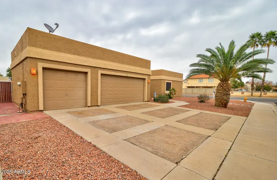 755 S Velero Street, Chandler, AZ 85225 - #3