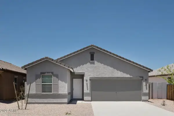 11728 N Stanton Lane, Maricopa, AZ 85139