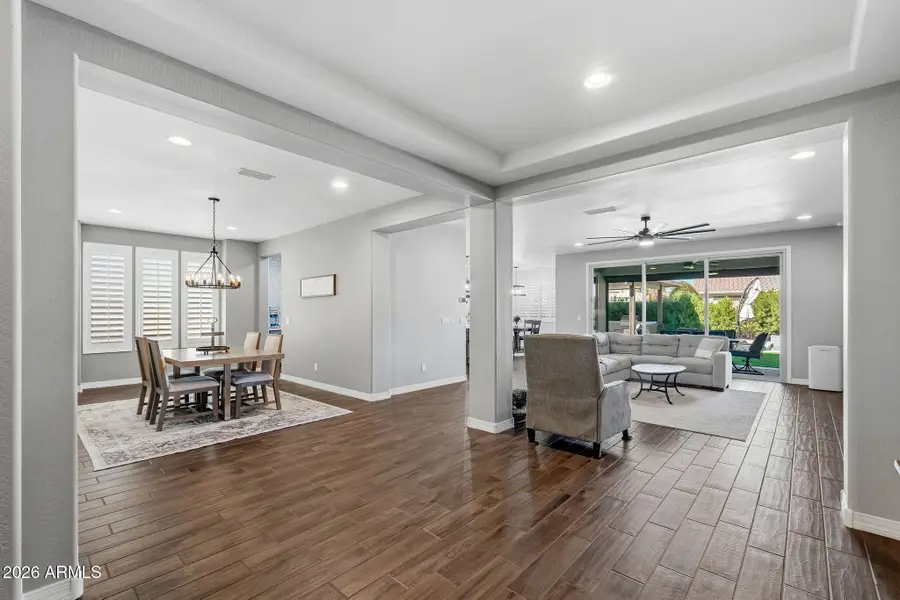 3710 E Blue Spruce Lane, Gilbert, AZ 85298 - Image #2