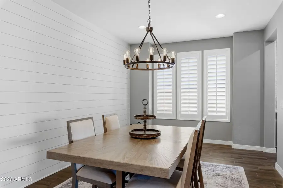 3710 E Blue Spruce Lane, Gilbert, AZ 85298 - Image #3