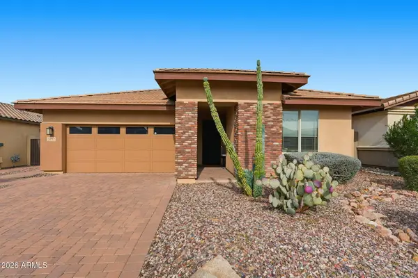 3392 E Myrtabel Way, Gilbert, AZ 85298