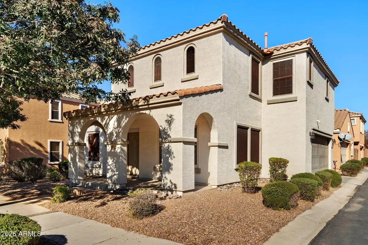 3500 E Milky Way, Gilbert, AZ 85295 - Image #1