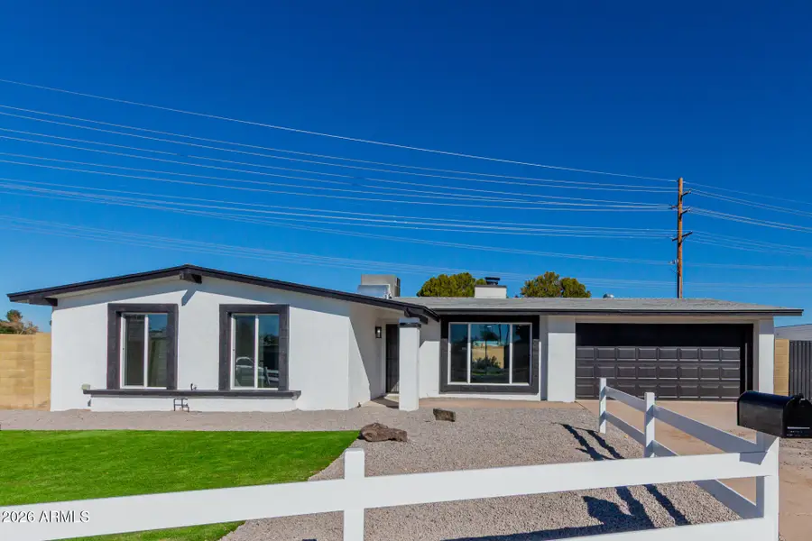 10629 N 45th Drive, Glendale, AZ 85304 - #2