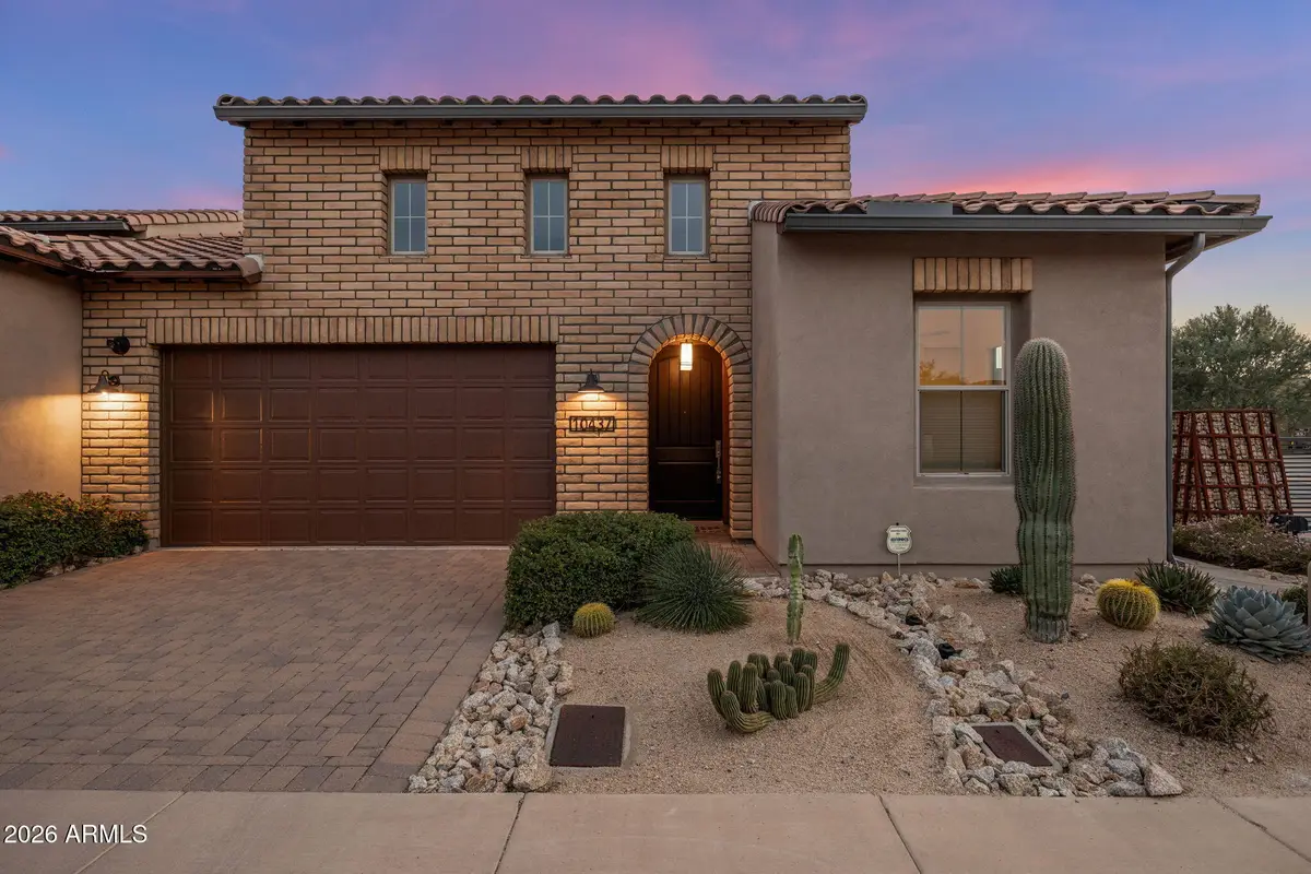 10437 E Monterra Way, Scottsdale, AZ 85262 - Image #1