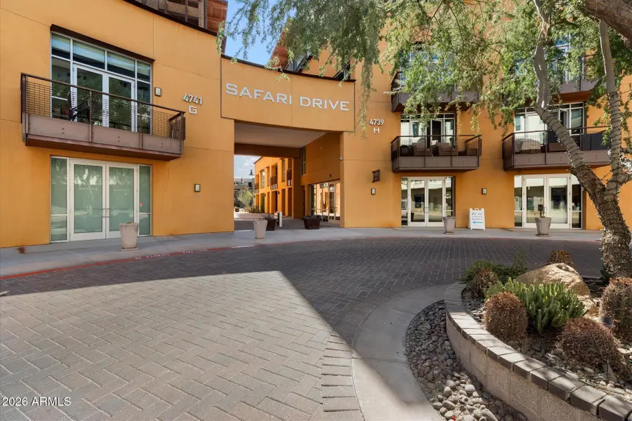 4739 N Scottsdale Road #101, Scottsdale, AZ 85251 - Image #3