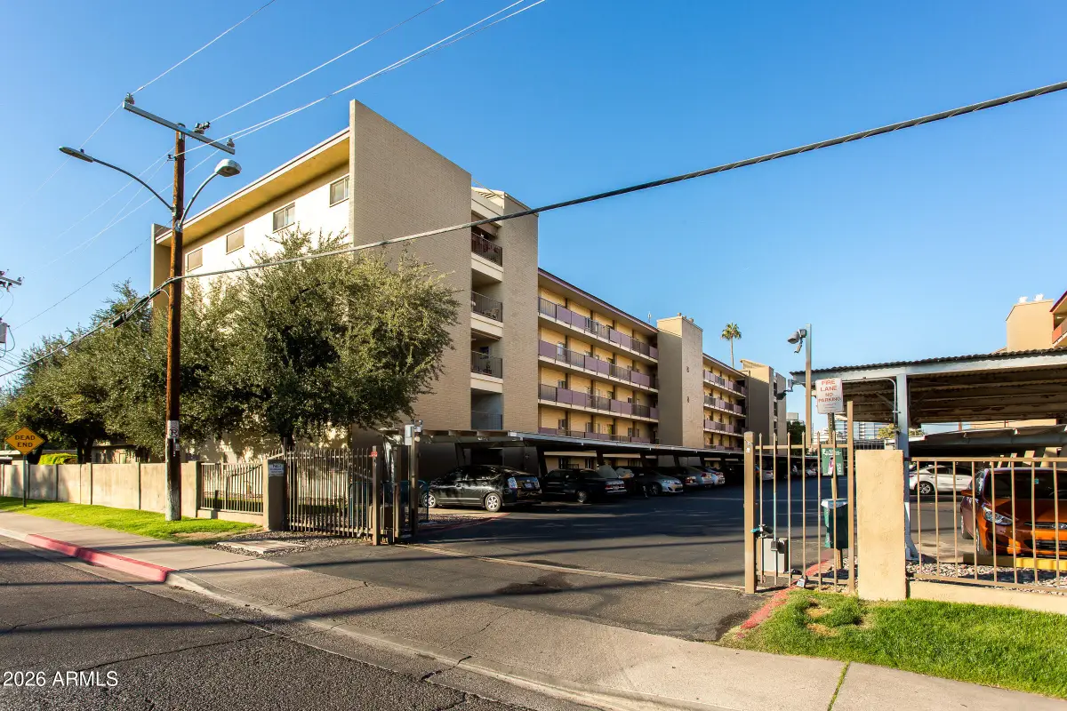 353 E Thomas Road #C501, Phoenix, AZ 85012 - Image #1