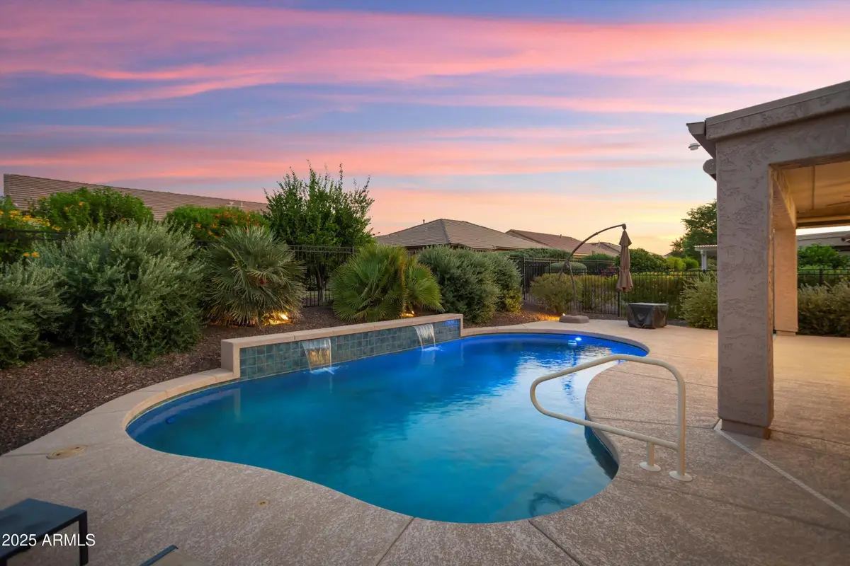 26297 W Burnett Road, Buckeye, AZ 85396 - #1