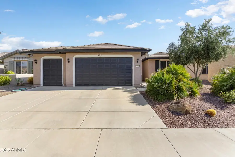 26297 W Burnett Road, Buckeye, AZ 85396 - #2