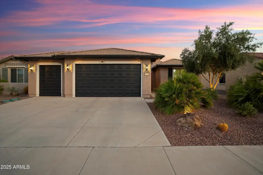 26297 W Burnett Road, Buckeye, AZ 85396 - #3