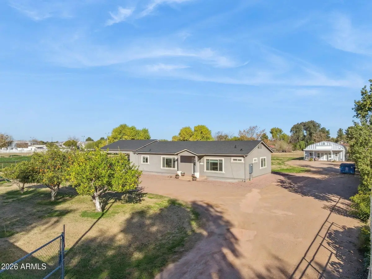 16226 E Fairview Street, Gilbert, AZ 85295 - Image #1