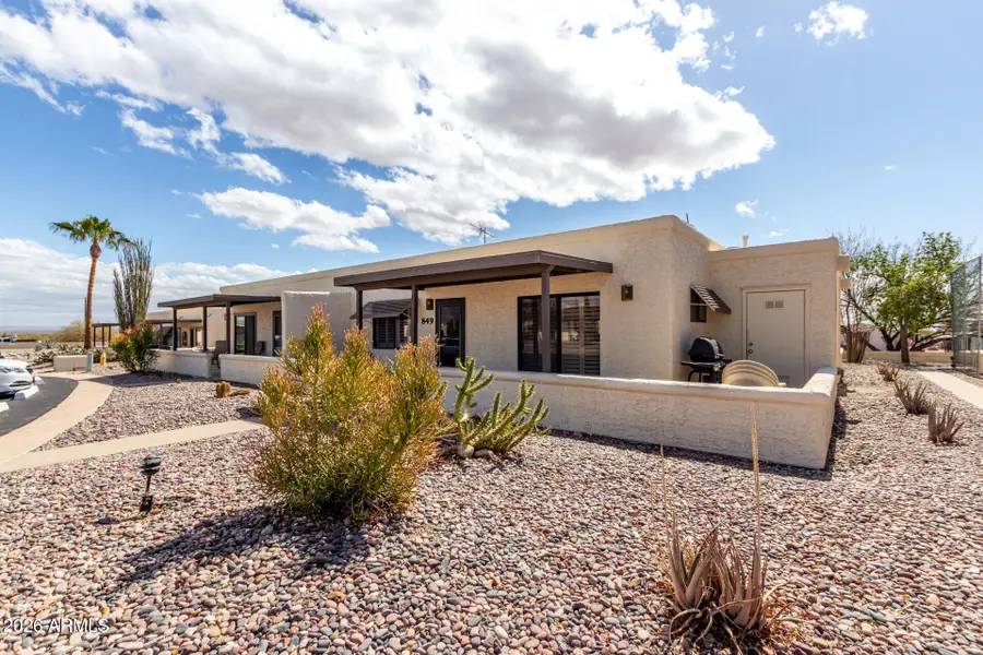 849 E Lancaster Circle, Florence, AZ 85132 - Image #2