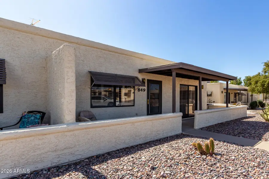 849 E Lancaster Circle, Florence, AZ 85132 - Image #3
