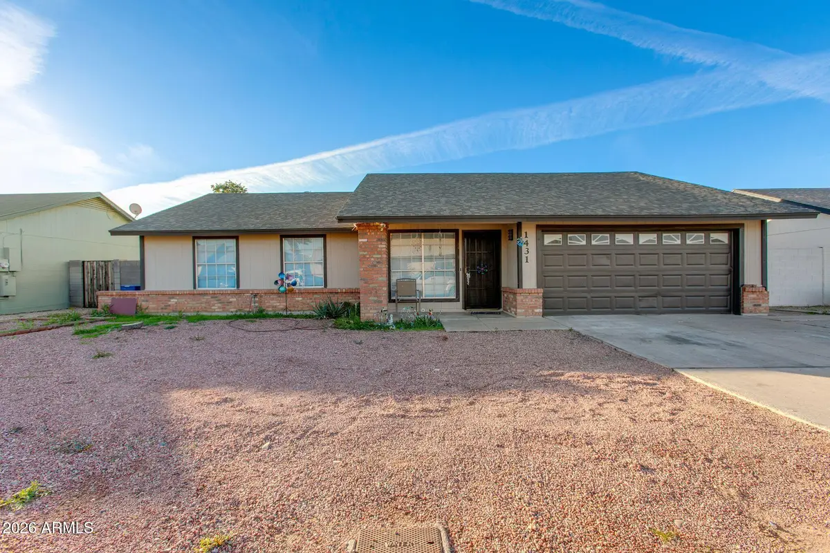 1431 W Monona Drive, Phoenix, AZ 85027 - Image #1