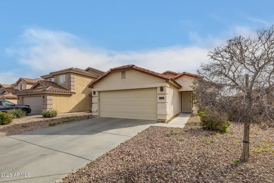 22833 W Cantilever Street, Buckeye, AZ 85326 - Image #2