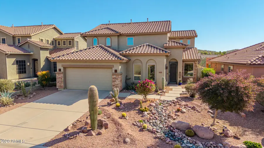4107 S Hackberry Trail, Gold Canyon, AZ 85118 - #2