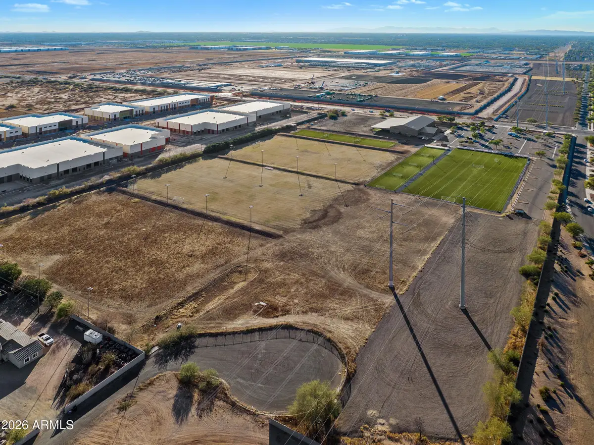 0 E Paloma Ave Road, Mesa, AZ 85212 - Image #1