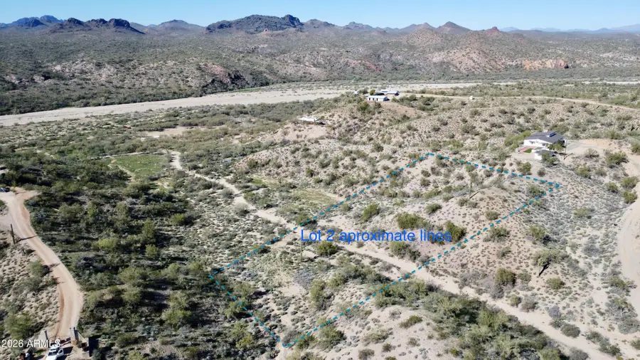 41XX2 N 276th Avenue #2, Morristown, AZ 85342 - Image #3