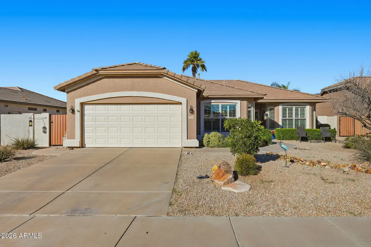 3162 E Peach Tree Drive, Chandler, AZ 85249 - Image #1