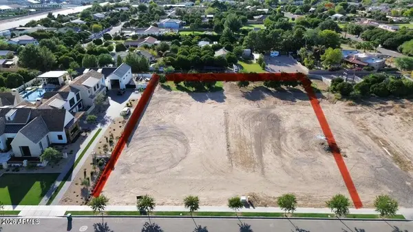 24926 S 182nd Place #5, Gilbert, AZ 85298