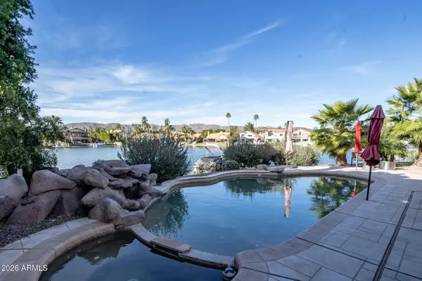 3406 E Wildwood Drive, Phoenix, AZ 85048