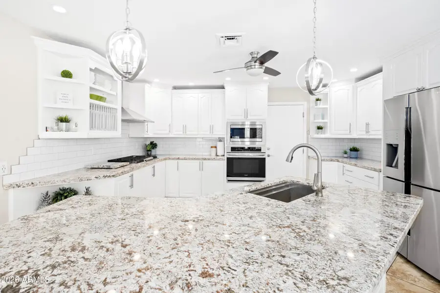 3406 E Wildwood Drive, Phoenix, AZ 85048 - Image #2