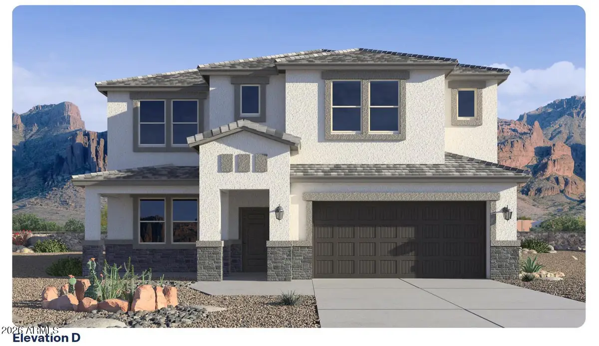 2441 E Villa Linda Drive, Phoenix, AZ 85024 - Image #1