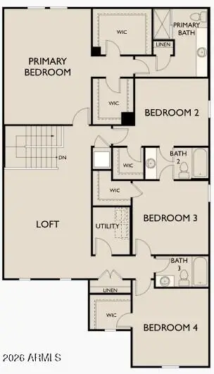 3973 E Haley Drive, San Tan Valley, AZ 85143 - Image #3