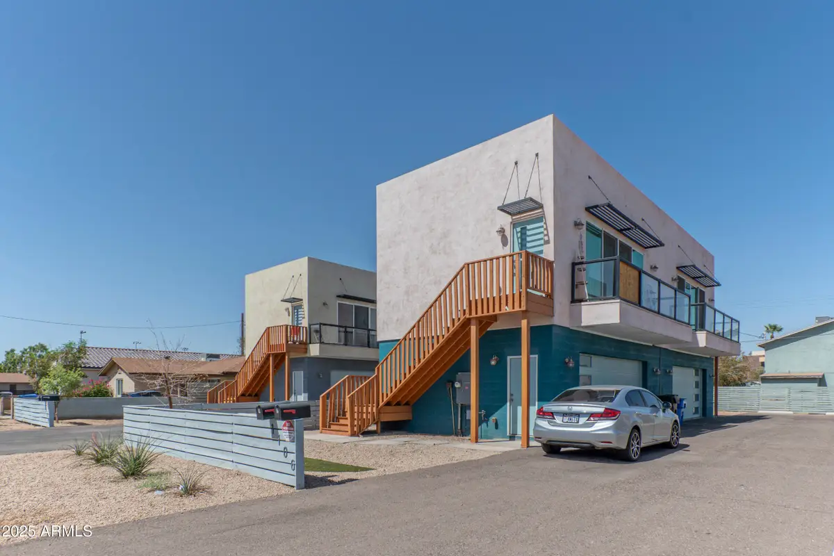 1106 S Montezuma Avenue, Phoenix, AZ 85003 - Image #1