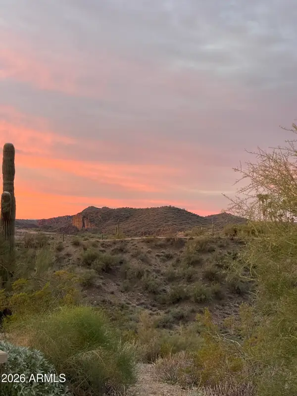 41XX5 N 276th Avenue #5, Morristown, AZ 85342