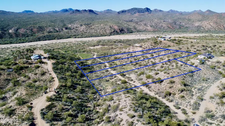 41XX5 N 276th Avenue #5, Morristown, AZ 85342 - Image #3