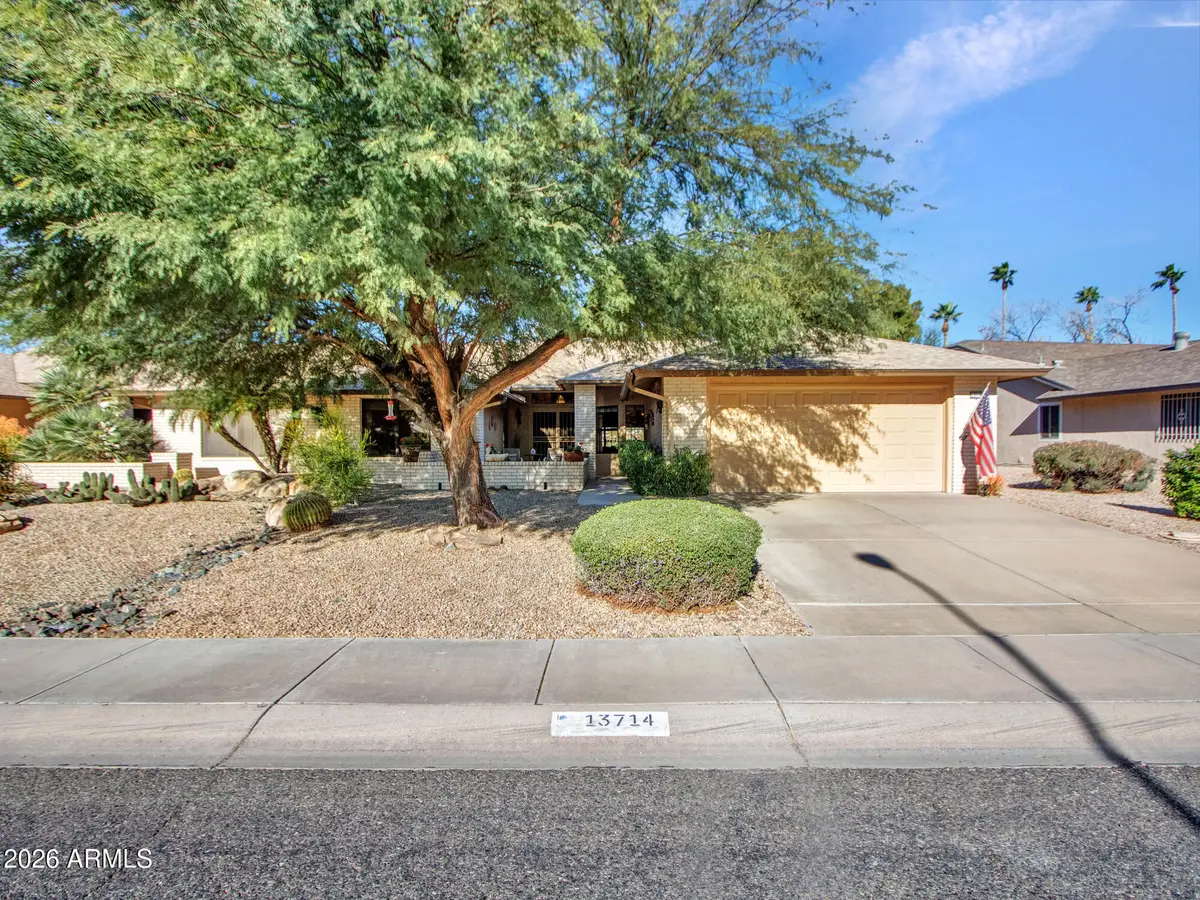 13714 W Greenview Drive, Sun City West, AZ 85375 - Image #1