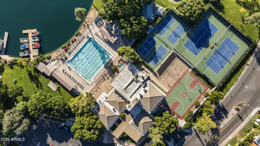 5200 S Lakeshore Drive #206, Tempe, AZ 85283 - Image #2