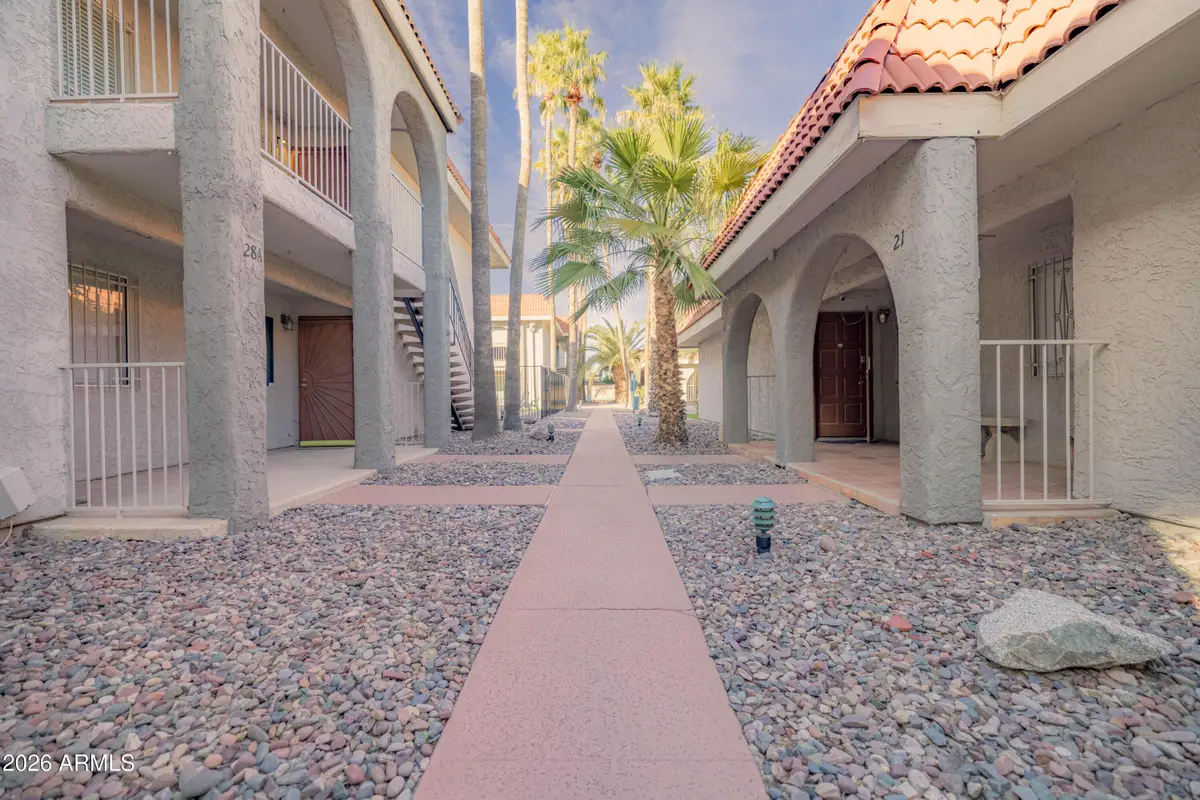 1650 N 87th Terrace #27B, Scottsdale, AZ 85257 - #1