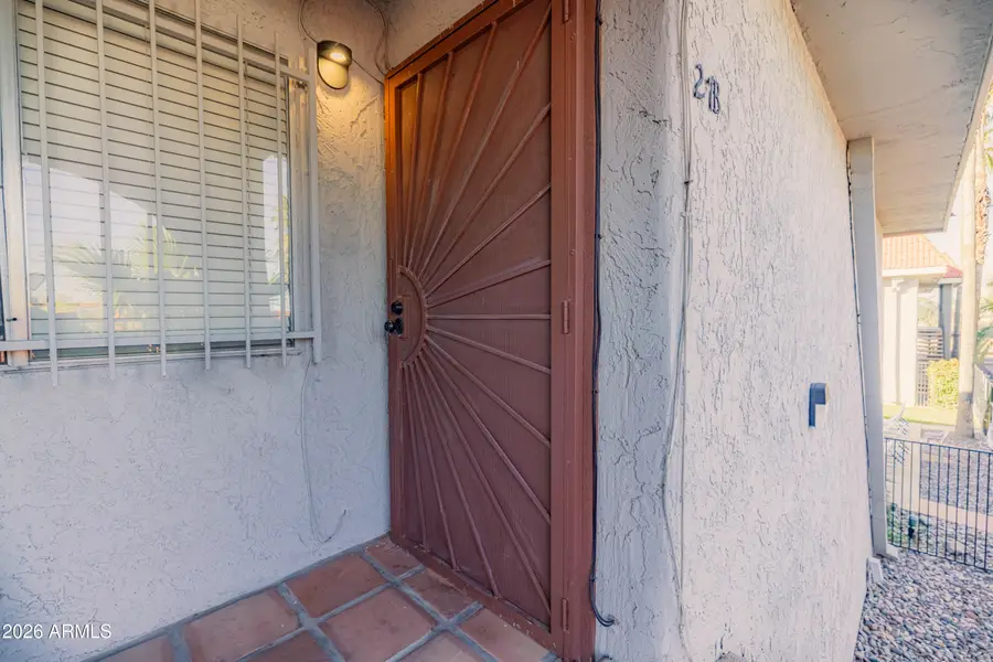 1650 N 87th Terrace #27B, Scottsdale, AZ 85257 - #3