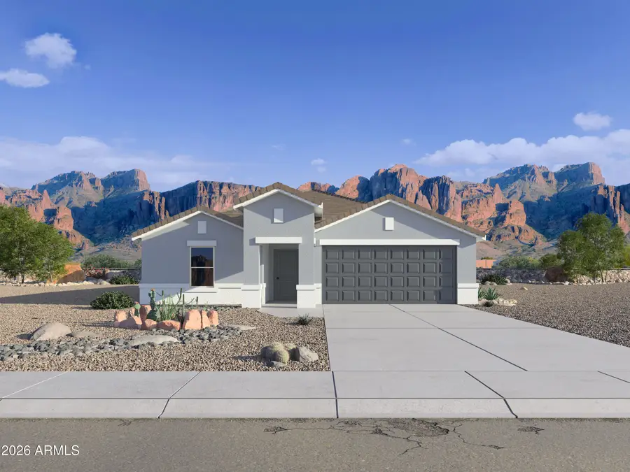 12038 E Lupine Lane, Florence, AZ 85132 - Image #2