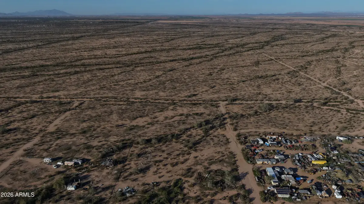 x S Round Up Road #107, Stanfield, AZ 85172 - Image #1