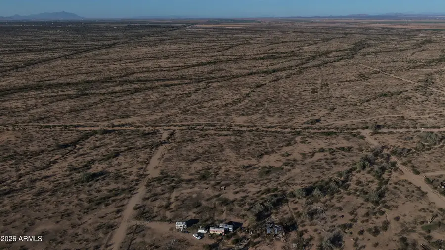 x S Round Up Road #107, Stanfield, AZ 85172 - Image #2