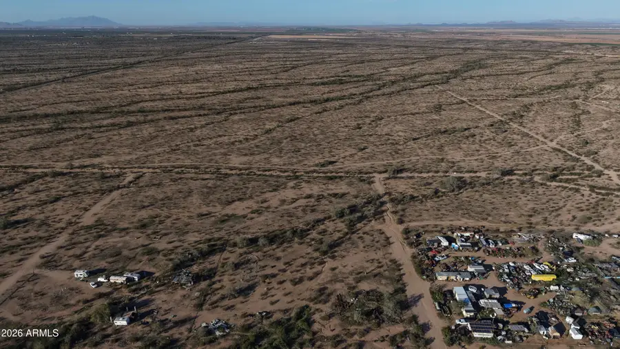x S Round Up Road #107, Stanfield, AZ 85172 - Image #3