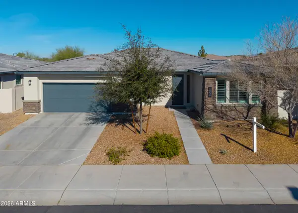 1256 W Silver Creek Lane, Queen Creek, AZ 85140